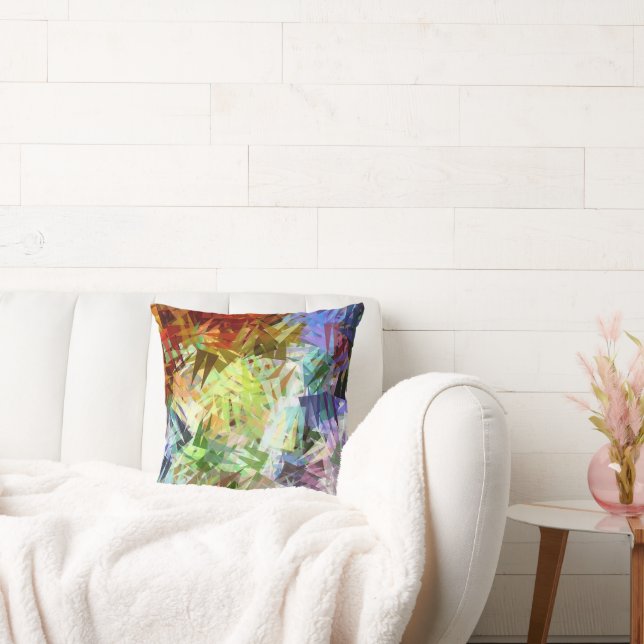 COJÍN DECORATIVO ICE (Sofá)