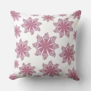 Cojín Decorativo Ice Cream Cone Swirls Pillow