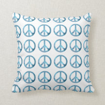ICONO MOTIF DE SÍMBOLO DE PAZ