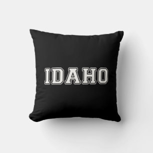 Cojín Decorativo Idaho