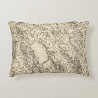 Cojín Decorativo Idaho del sudeste