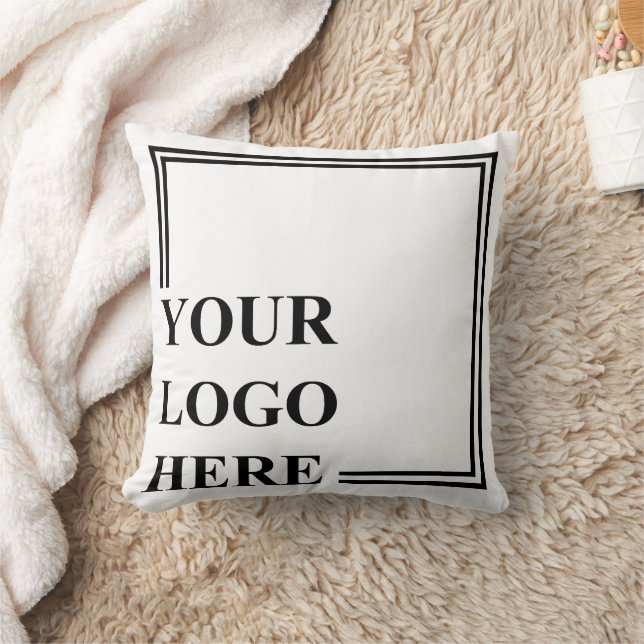 Cojín Decorativo Idea personalizada de cumpleaños crea tu propio (Manta)