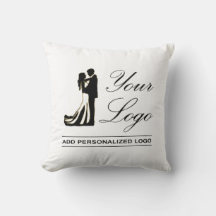 Cojín Decorativo Idea Personalizado Boda personalizada Añadir su di