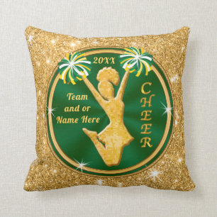 Cojín Decorativo Ideas mayores de encargo del regalo de la noche
