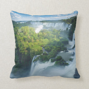 Cojín Decorativo Igauzu baja en la Argentina