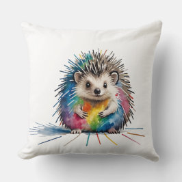 Cojín Decorativo Igel