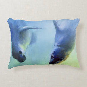 Cojín Decorativo Igualmente fascinación de 2003