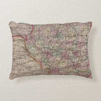 Cojín Decorativo Illinois 10