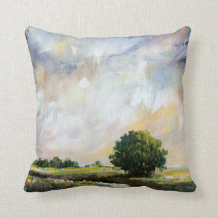 Cojín Decorativo Iluminación Amber II