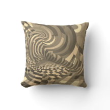 Ilusión minimalista: Modelo de tablero de ajedrez