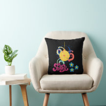 Ilustración divertida