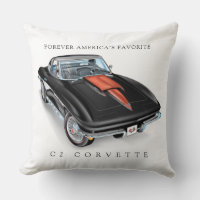 Ilustracion ELEGANTE C-2 VETTE