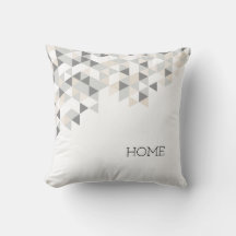 Ilustracion moderno de patrón geométrico