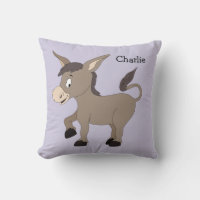 Ilustraciones animales nombre personalizado niños