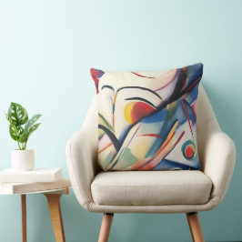 Cojín Decorativo I'm space