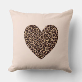 Cojín Decorativo I'm Wild for You