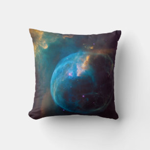 Cojín Decorativo Imagen espacial galáctica de Guay en el espacio ul