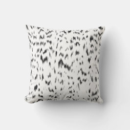 Cojín Decorativo Impresión animal 6