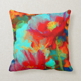 Cojín Decorativo Impresión de Buttercup de alentador