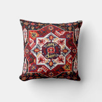 Impresión del Cáucaso Antiguo Persa
