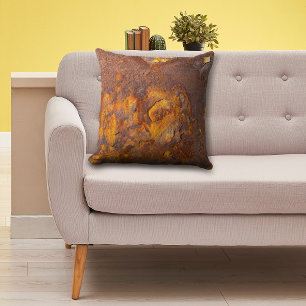 Cojín Decorativo Impresionante Iron