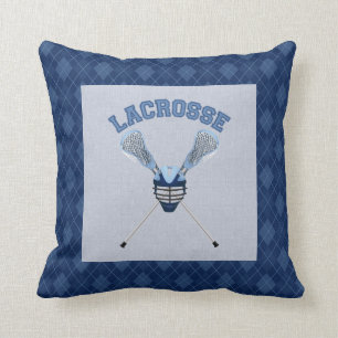 Cojín Decorativo Impresionantes tetas Lacrosse y regalos