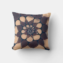 Cojín Decorativo Impresiones cálidas