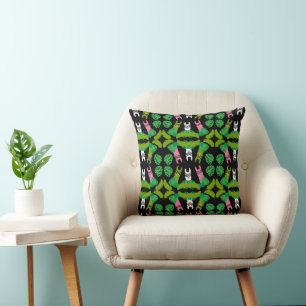 Cojín Decorativo Imprimir tema de llamada