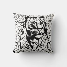 Imprimir tigre