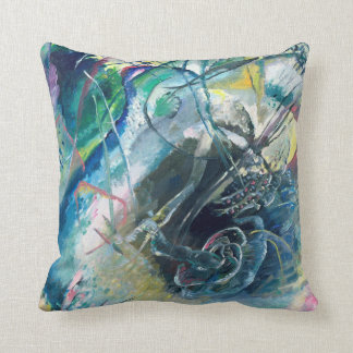 Cojín Decorativo Improvisation sin título, 1914