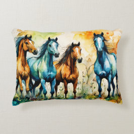 Cojín Decorativo In the Pasture