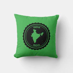 Cojín Decorativo India