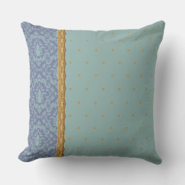 Cojín Decorativo India - Pillow