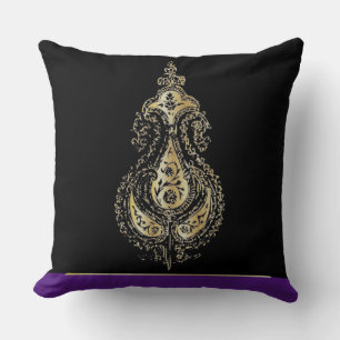 Cojín Decorativo India - Pillow