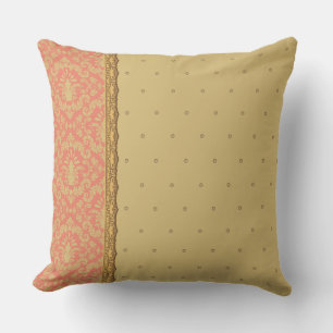 Cojín Decorativo India - Pillow