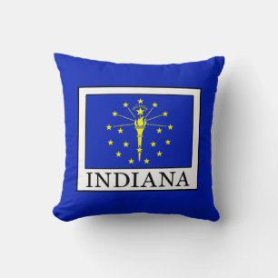 Cojín Decorativo Indiana