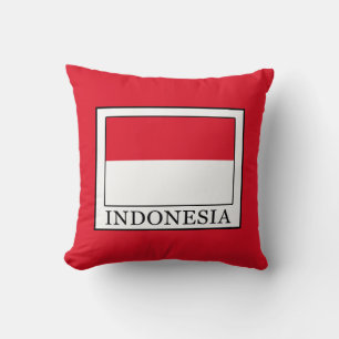 Cojín Decorativo Indonesia