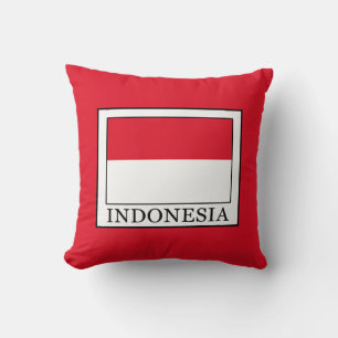 Cojín Decorativo Indonesia