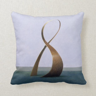 Cojín Decorativo Infinito
