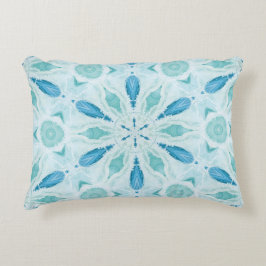 Cojín Decorativo Influyente del océano