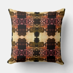 Cojín Decorativo Inglaterra vintage Londres Buckingham St James Par