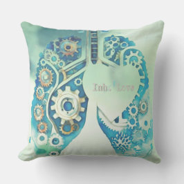 Cojín Decorativo Inh. Love 5 