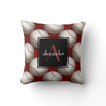 Inicial y nombre lindos de los béisboles w,