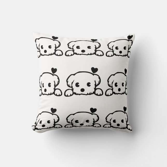 Cojín Decorativo Inicio > Decoración del hogar > Pillows & Poufs >  (Anverso)