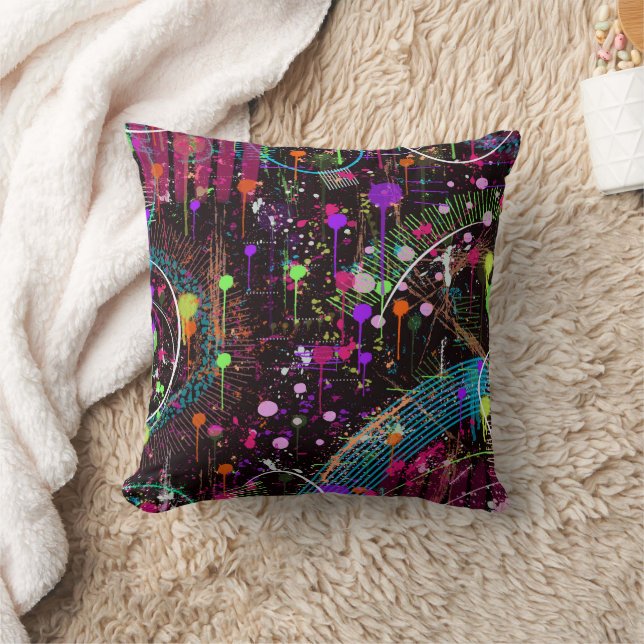 Cojín Decorativo Inner Strength  (Manta)