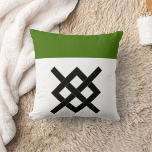 Cojín Decorativo Insignia de la Baronía de Altavia