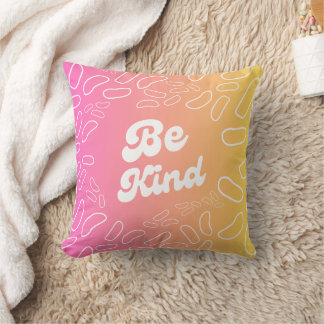 Cojín Decorativo Inspiración bondadosa