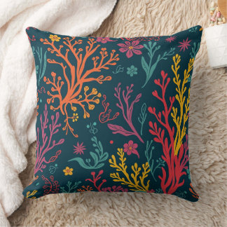 Cojín Decorativo Inspiración marina de Kagu Sango