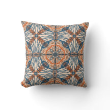 Inspiración turca: Armada texturizada y Terracota