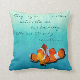 Cojín Decorativo Inspiraciones Ombre de la playa